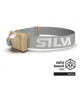 Челник Silva Terra Scout X