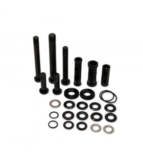 Аксесоар за колело Rocky Mountain Pivot Bolt Kit Element Alloy Summer 2022