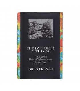 Книга Patagonia 