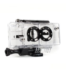 GoPro Двоен защитен корпус 3D Hero System
