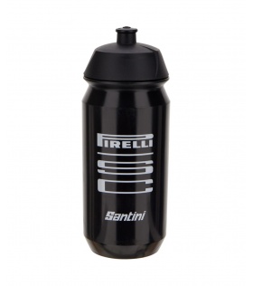 Бутилка за вода Pirelli Water Bottle 500ML Winter 2025