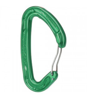 Карабинер Wild Country Helium 3.0 Carabiner Summer 2022