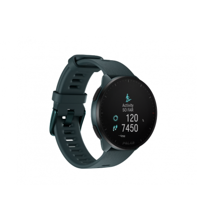 Multisport Watch Polar Pacer