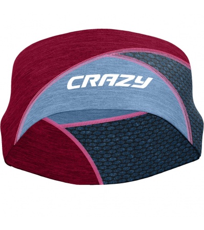 Crazy Band Switch Winter 2025