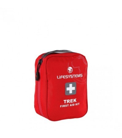 Lifesystems Trek First Aid Kit
