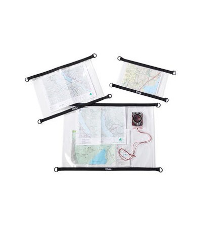 Cascade Designs Map Case PVC Free Medium