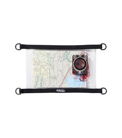 Cascade Designs Map Case PVC Free Medium