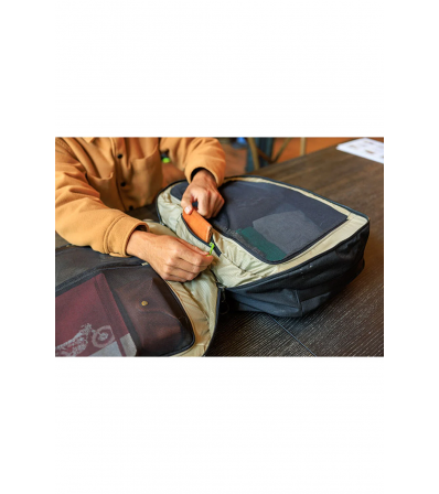 Rucksack Gregory Border Carry On 40L