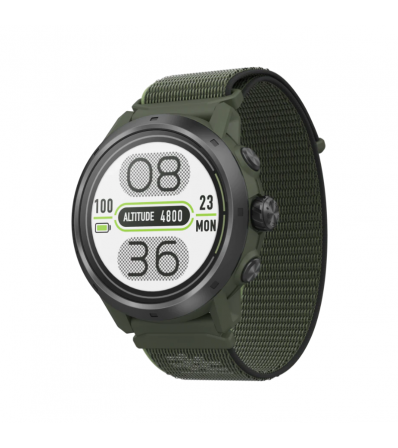 Coros Apex 2 Pro GPS Watch