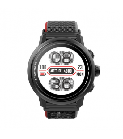 Coros Apex 2 GPS Watch