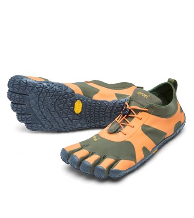 Shoes Vibram Five Fingers V-Alpha W's