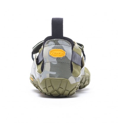 Shoes Vibram Five Fingers Spyridon Evo W's