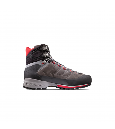 Trail Shoes Mammut Kento Tour High GORE-TEX M's