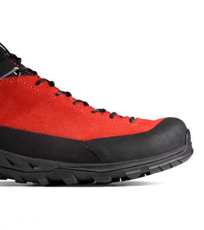 Mammut Alnasca IV Low LTH GTX Men
