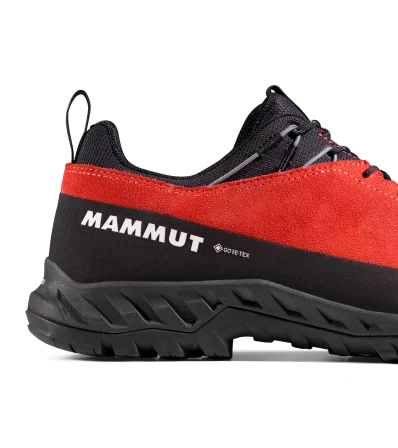 Mammut Alnasca IV Low LTH GTX Men
