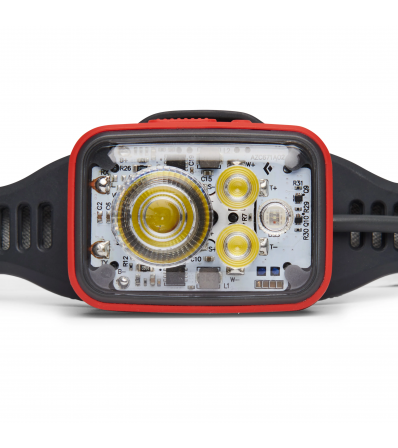 Black Diamond Distance 1500 Headlamp One Size