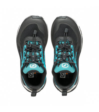 Scarpa Golden Gate ATR Kid GTX Summer 2024