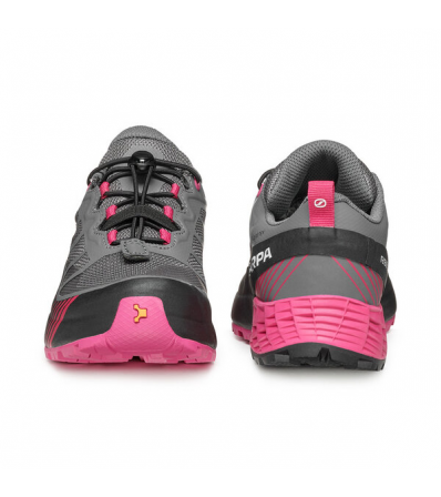 Kids Shoes Scarpa Ribelle Run Kid GTX - Y