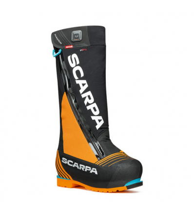 Mountaineering Shoes Scarpa Phantom 8000 HD Thermic M's Winter 2025
