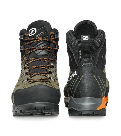Trekking boot Scarpa Ribelle TRK GTX M's
