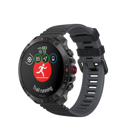 Watch Polar Grit X2 Pro Black