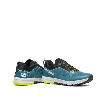 Scarpa Rapid