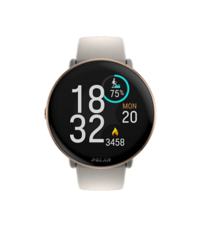 Polar GPS Running Watch Ignite 3