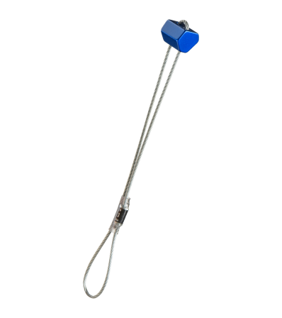 Black Diamond Wired Hexentrics