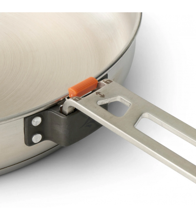 Sea To Summit Detour Stainless Steel Pan
