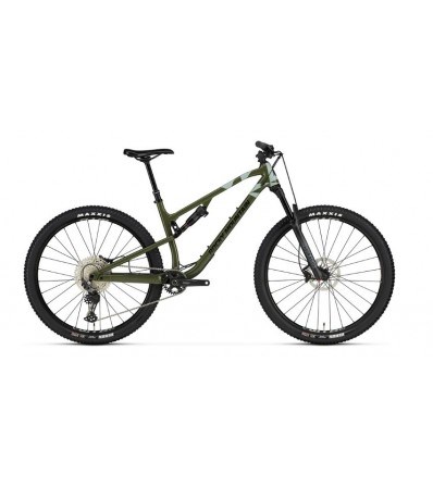 Cross Country Bike Rocky Mountain Element Alloy 30