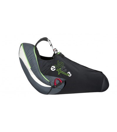 Supair EVO XC3 Speedbag