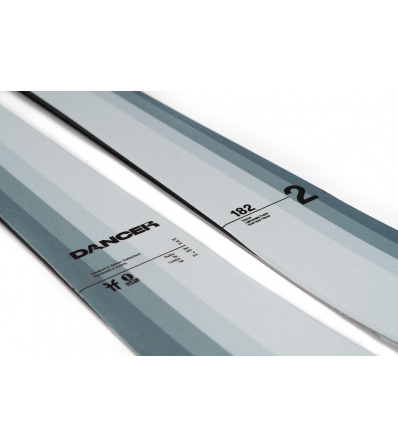 Ski Faction Dancer 2