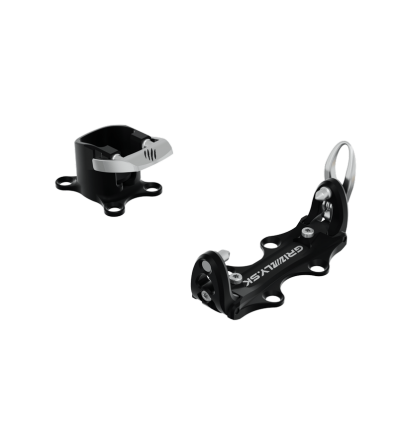 Ski Bindings Grizzly GR78 Release Power 10 Winter 2021