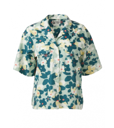 Marmot Muir Camp Novelty SS Shirt W's Summer 2024