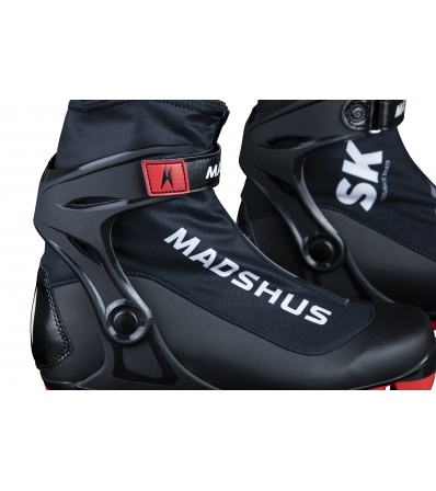 Madshus Endurace Skate Ski Boots