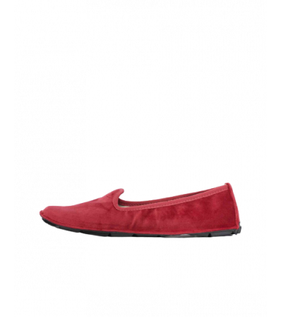 Shoes Vibram Five Fingers ONEQ Slipon Velvet W's