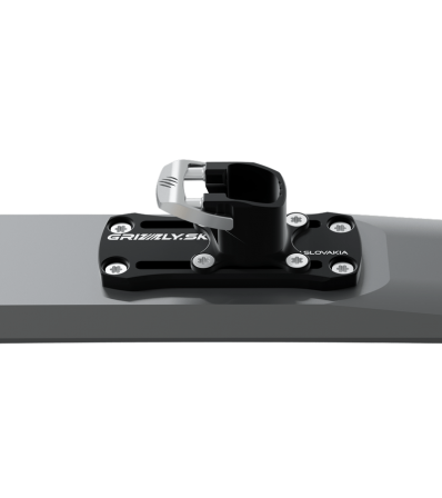 Ski Bindings Grizzly GR Olympic Release Power 8 Winter 2022