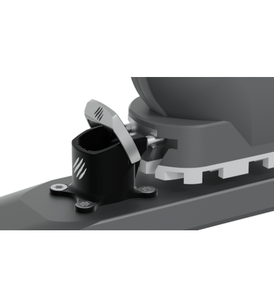 Ski Bindings Grizzly GR Olympic Release Power 8 Winter 2022