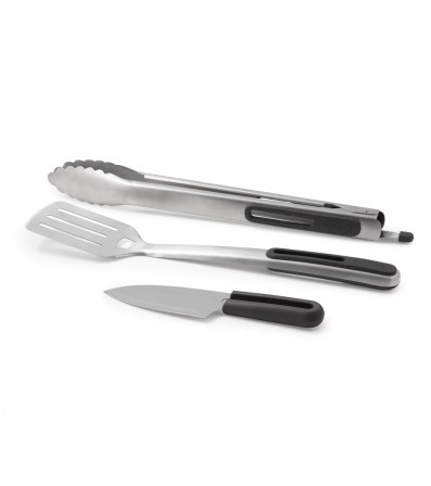 BioLite Prep & Grill Toolkit