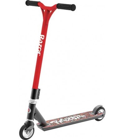 Scooter Razor Beast V6