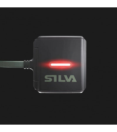 Headlamp Silva Trail Runner Free 2