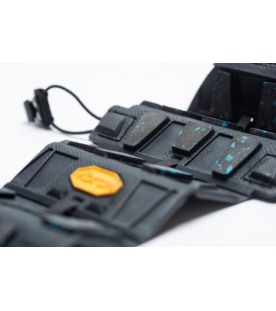 Подметки Vibram Five Fingers Portable Performance Ice