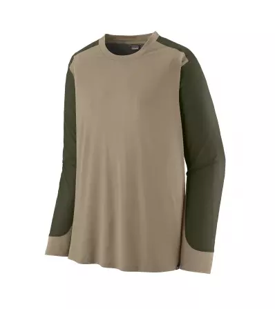 Patagonia Long-Sleeved Dirt Craft Jersey M's