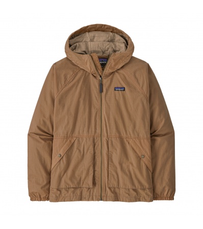 Patagonia Lightweight Waxed Cotton Jacket M's