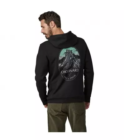 Patagonia Chouinard Crest Uprisal Hoody
