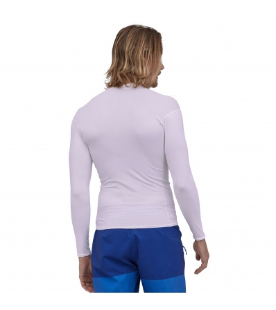 Patagonia Long-Sleeved RØ Surf Top M's