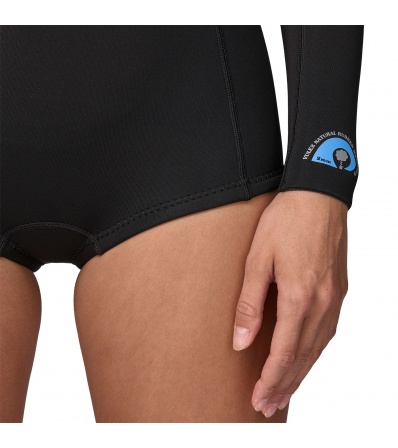 Patagonia Yulex Regulator Lite Long-Sleeved Spring Jane Wetsuit W's