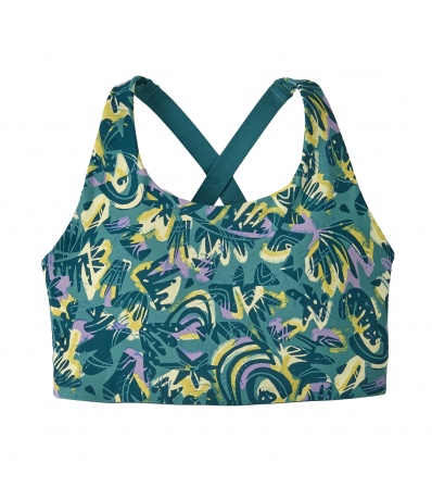 Patagonia Women's Shadowlite High-Impact Adjustable Bra