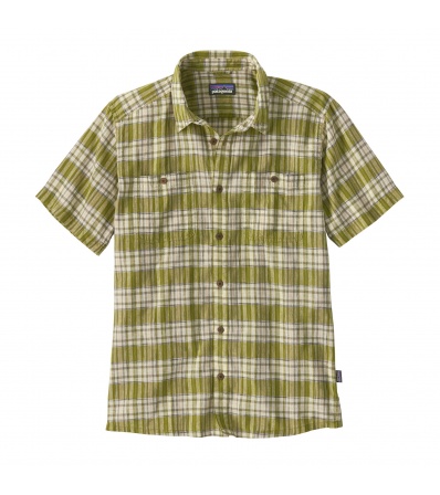 Shirt Patagonia Back Step M's