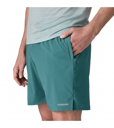 Patagonia Multi Trails Shorts 8